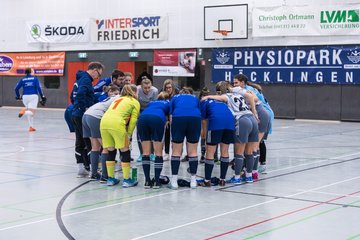 Bild 1 - Budenzauber Lueneburg Damen ueberregional